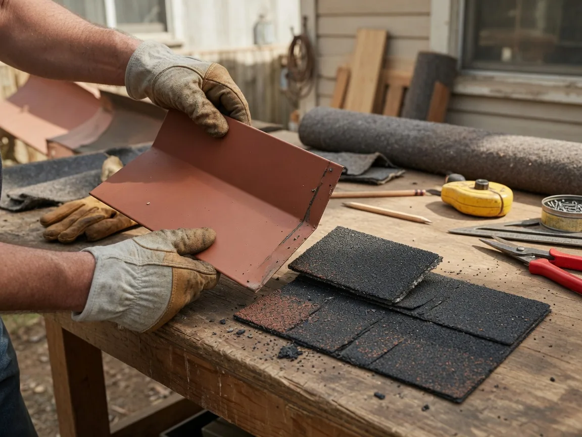 Roof Repair company in Blackstone, MA
